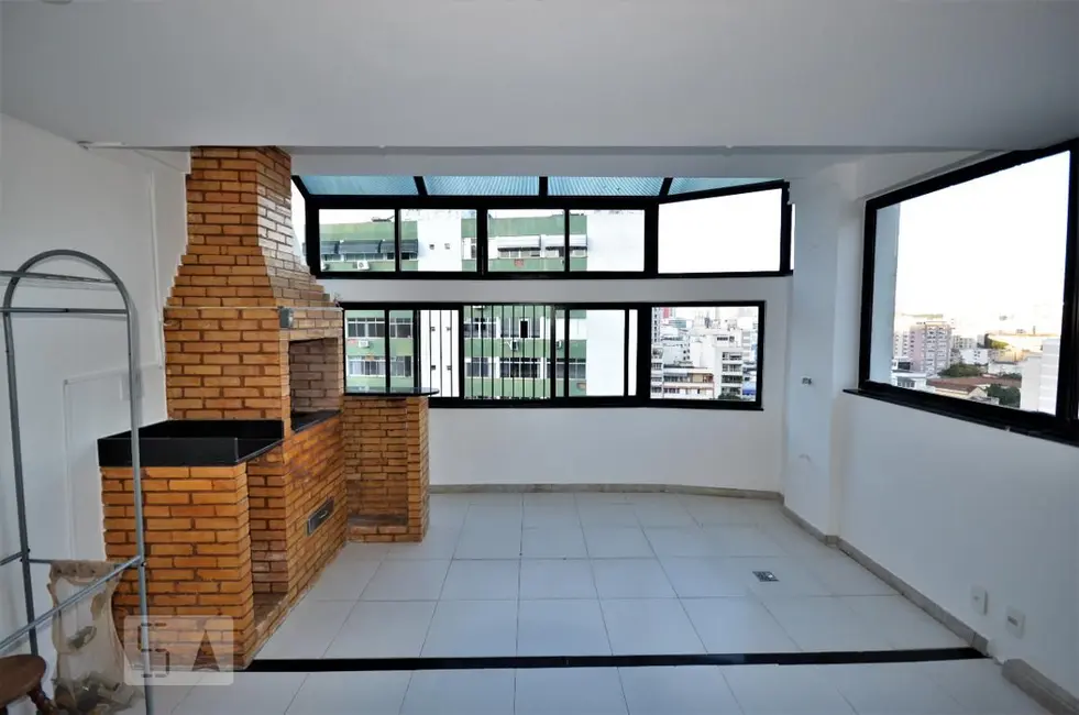 Apartamento com 1 quarto à venda, 100m2 em Laranjeiras, Rio De Janeiro - RJ - imagem 5 Foto 5 de Apartamento com 1 quarto à venda, 100m2 em Laranjeiras, Rio De Janeiro - RJ