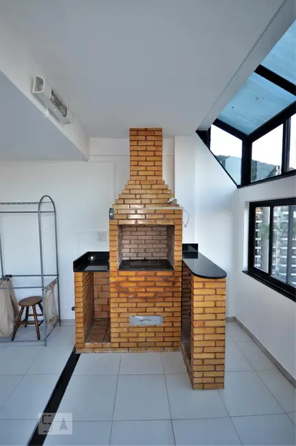 Apartamento com 1 quarto à venda, 100m2 em Laranjeiras, Rio De Janeiro - RJ - imagem 6 Foto 6 de Apartamento com 1 quarto à venda, 100m2 em Laranjeiras, Rio De Janeiro - RJ