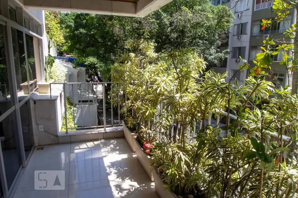 Apartamento com 3 quartos à venda, 148m2 em Ipanema, Rio De Janeiro - RJ - imagem 7 Foto 7 de Apartamento com 3 quartos à venda, 148m2 em Ipanema, Rio De Janeiro - RJ