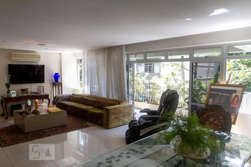 Apartamento com 3 quartos à venda, 148m2 em Ipanema, Rio De Janeiro - RJ - imagem 5 Foto 5 de Apartamento com 3 quartos à venda, 148m2 em Ipanema, Rio De Janeiro - RJ