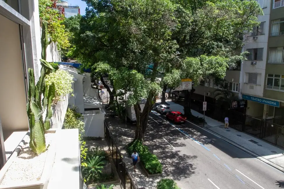 Apartamento com 3 quartos à venda, 148m2 em Ipanema, Rio De Janeiro - RJ - imagem 9 Foto 9 de Apartamento com 3 quartos à venda, 148m2 em Ipanema, Rio De Janeiro - RJ