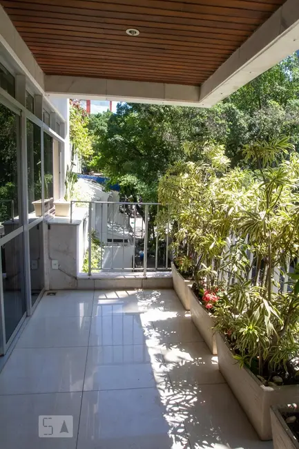 Apartamento com 3 quartos à venda, 148m2 em Ipanema, Rio De Janeiro - RJ - imagem 8 Foto 8 de Apartamento com 3 quartos à venda, 148m2 em Ipanema, Rio De Janeiro - RJ