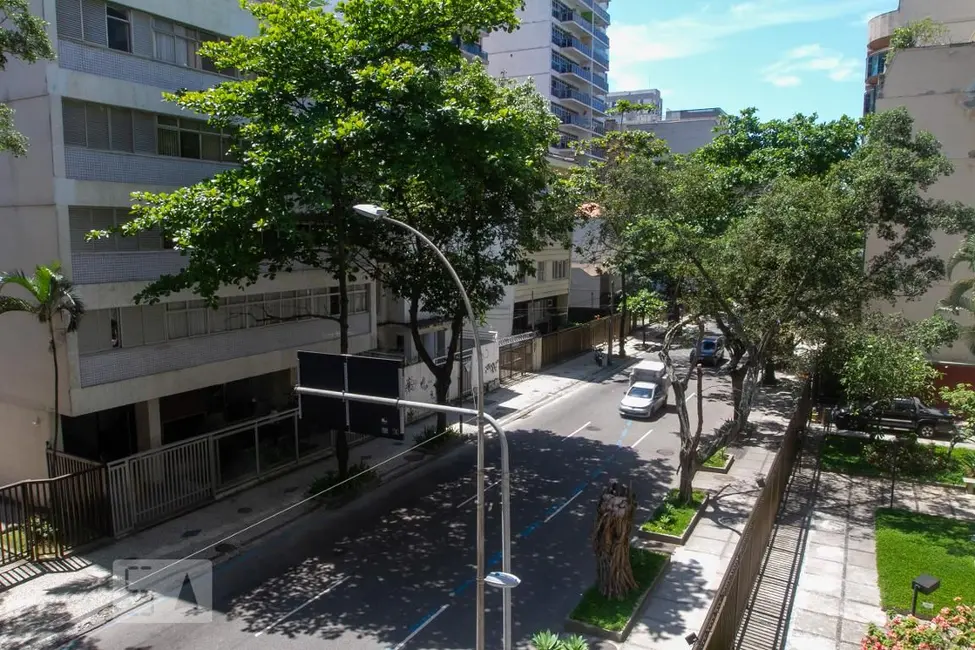 Apartamento com 3 quartos à venda, 148m2 em Ipanema, Rio De Janeiro - RJ - imagem 6 Foto 6 de Apartamento com 3 quartos à venda, 148m2 em Ipanema, Rio De Janeiro - RJ