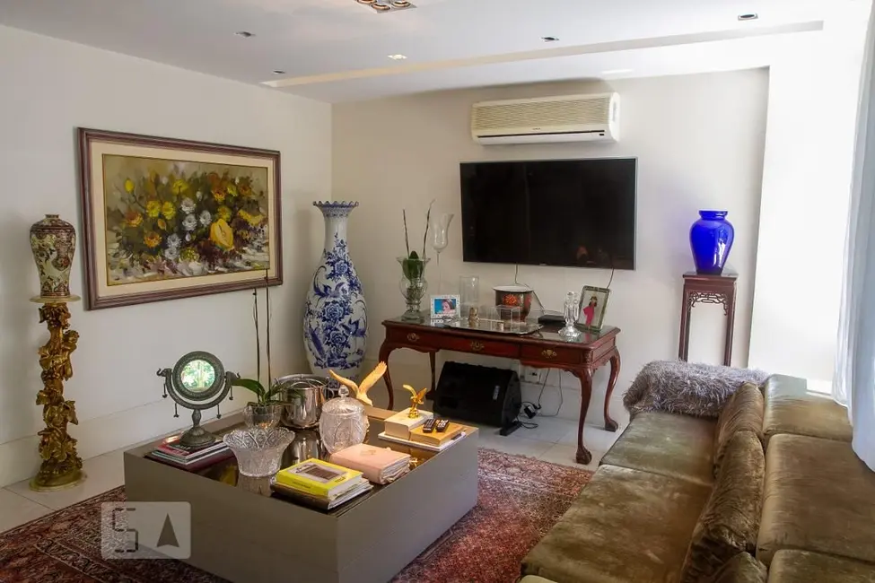 Apartamento com 3 quartos à venda, 148m2 em Ipanema, Rio De Janeiro - RJ - imagem 3 Foto 3 de Apartamento com 3 quartos à venda, 148m2 em Ipanema, Rio De Janeiro - RJ