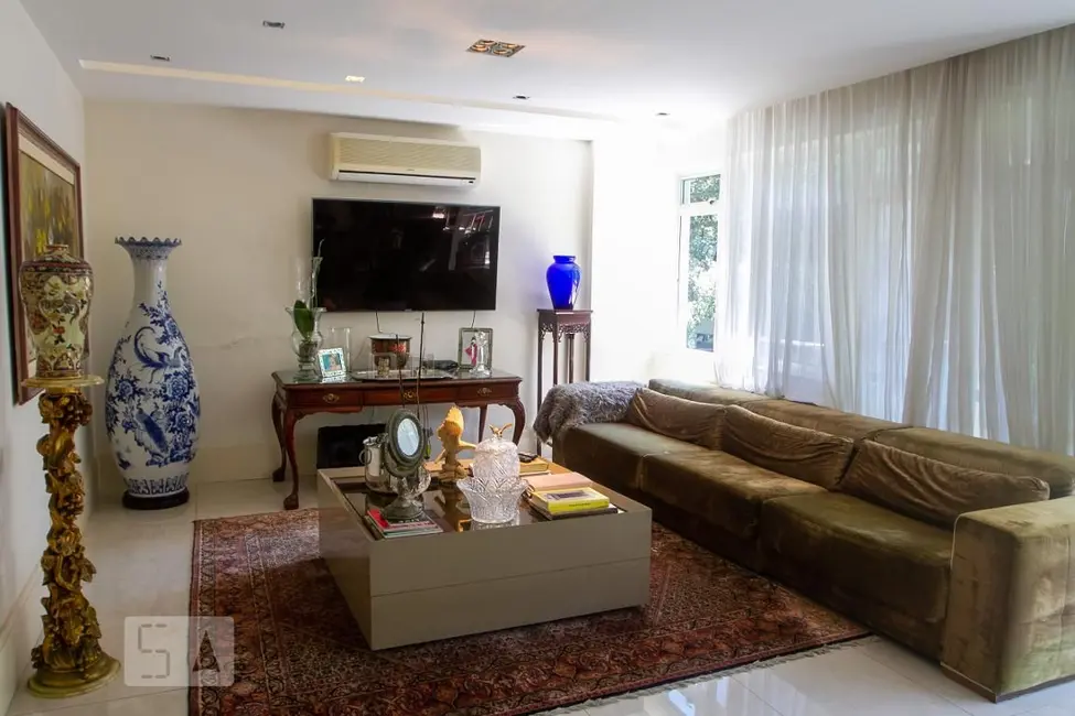 Apartamento com 3 quartos à venda, 148m2 em Ipanema, Rio De Janeiro - RJ - imagem 2 Foto 2 de Apartamento com 3 quartos à venda, 148m2 em Ipanema, Rio De Janeiro - RJ