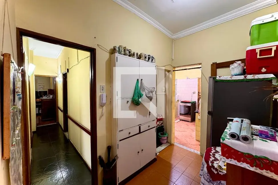 Apartamento com 4 quartos à venda, 140m2 em Laranjeiras, Rio De Janeiro - RJ - imagem 7 Foto 7 de Apartamento com 4 quartos à venda, 140m2 em Laranjeiras, Rio De Janeiro - RJ