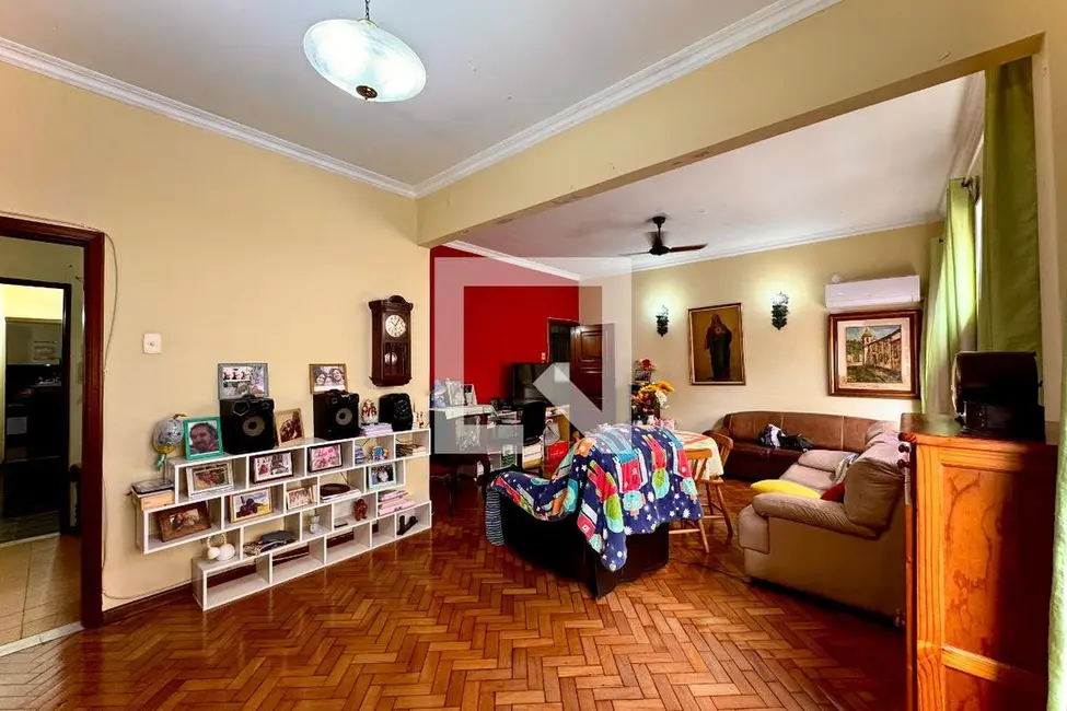 Apartamento com 4 quartos à venda, 140m2 em Laranjeiras, Rio De Janeiro - RJ - imagem 2 Foto 2 de Apartamento com 4 quartos à venda, 140m2 em Laranjeiras, Rio De Janeiro - RJ
