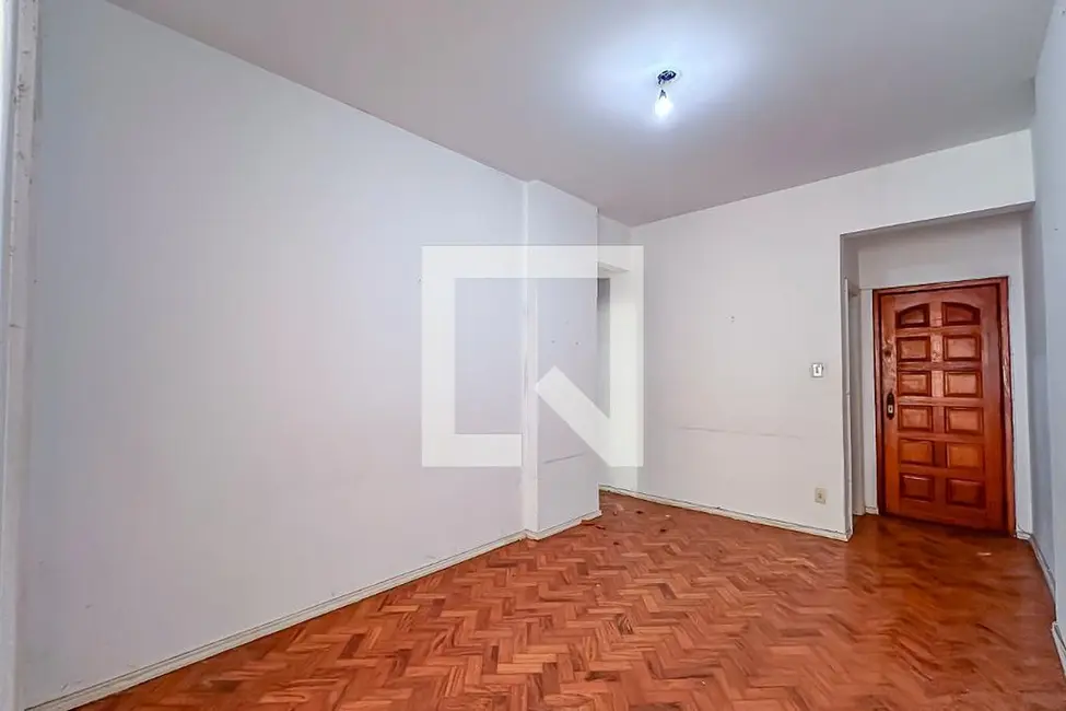 Foto 9 de Apartamento com 2 quartos à venda, 70m2 em Laranjeiras, Rio De Janeiro - RJ