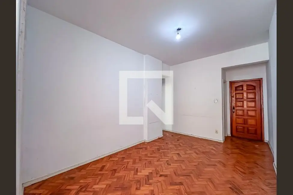 Foto 6 de Apartamento com 2 quartos à venda, 70m2 em Laranjeiras, Rio De Janeiro - RJ