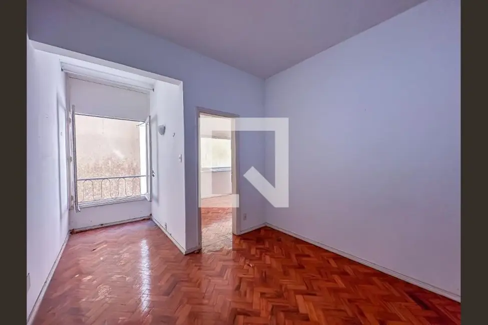 Foto 4 de Apartamento com 2 quartos à venda, 70m2 em Laranjeiras, Rio De Janeiro - RJ