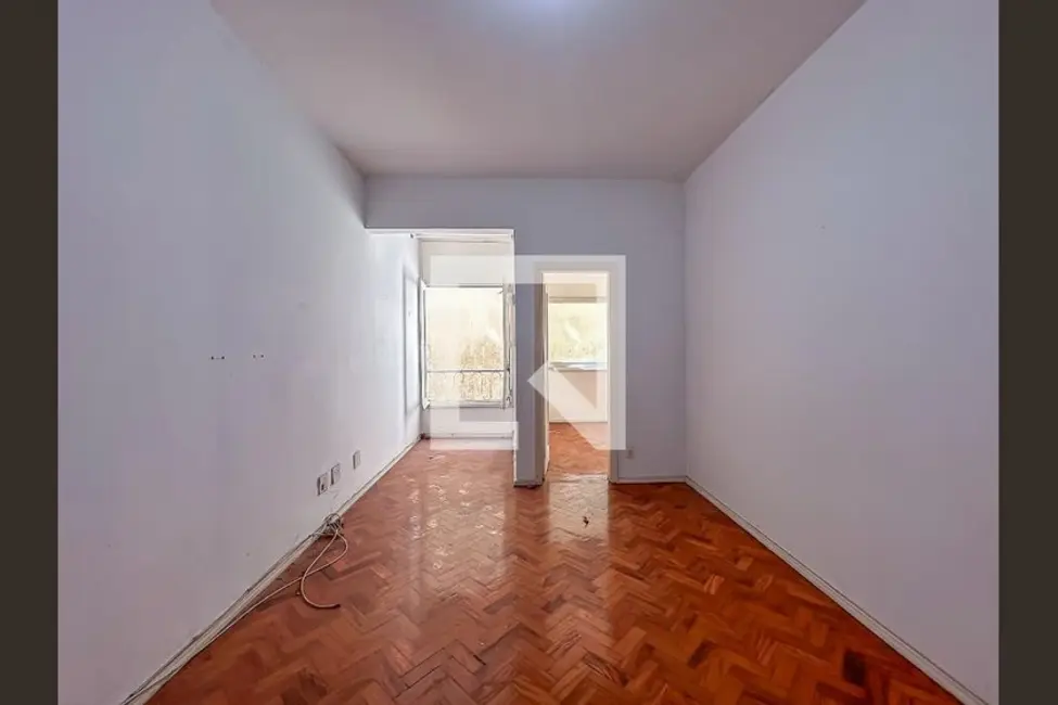 Foto 3 de Apartamento com 2 quartos à venda, 70m2 em Laranjeiras, Rio De Janeiro - RJ