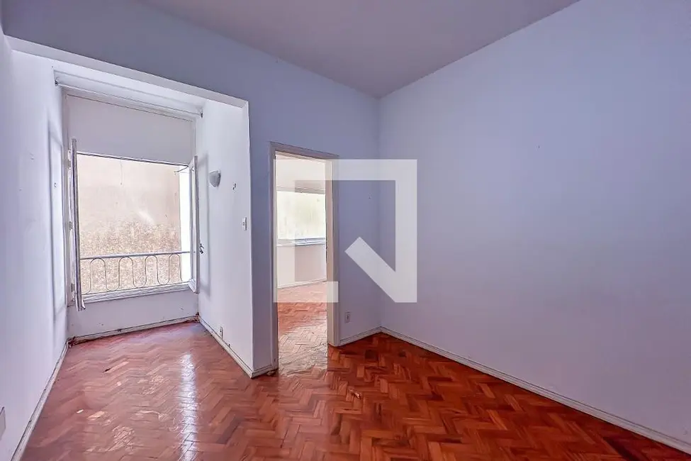 Foto 7 de Apartamento com 2 quartos à venda, 70m2 em Laranjeiras, Rio De Janeiro - RJ