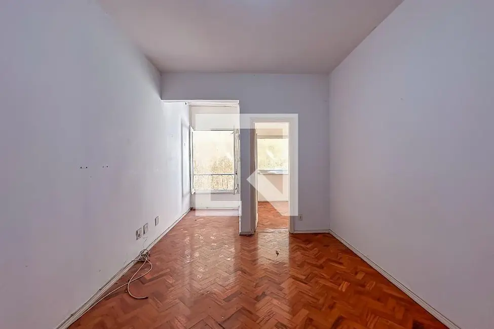 Foto 5 de Apartamento com 2 quartos à venda, 70m2 em Laranjeiras, Rio De Janeiro - RJ