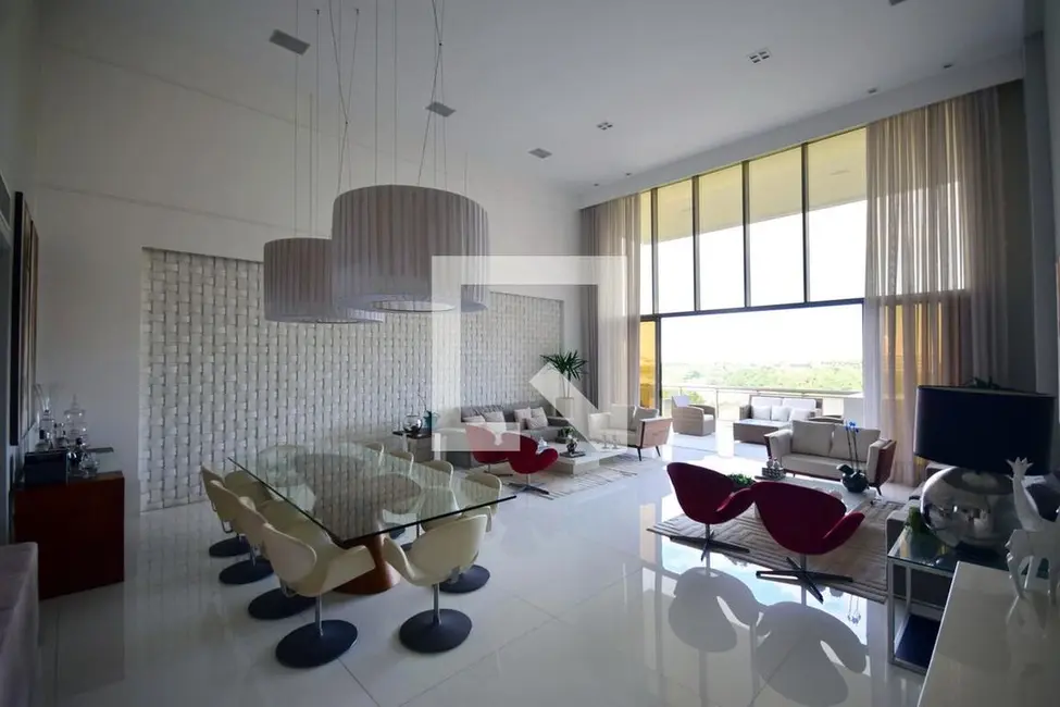 Apartamento com 5 quartos à venda, 389m2 em Barra da Tijuca, Rio De Janeiro - RJ - imagem 2 Foto 2 de Apartamento com 5 quartos à venda, 389m2 em Barra da Tijuca, Rio De Janeiro - RJ