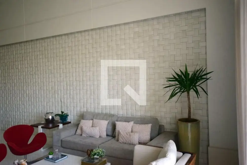 Apartamento com 5 quartos à venda, 389m2 em Barra da Tijuca, Rio De Janeiro - RJ - imagem 6 Foto 6 de Apartamento com 5 quartos à venda, 389m2 em Barra da Tijuca, Rio De Janeiro - RJ