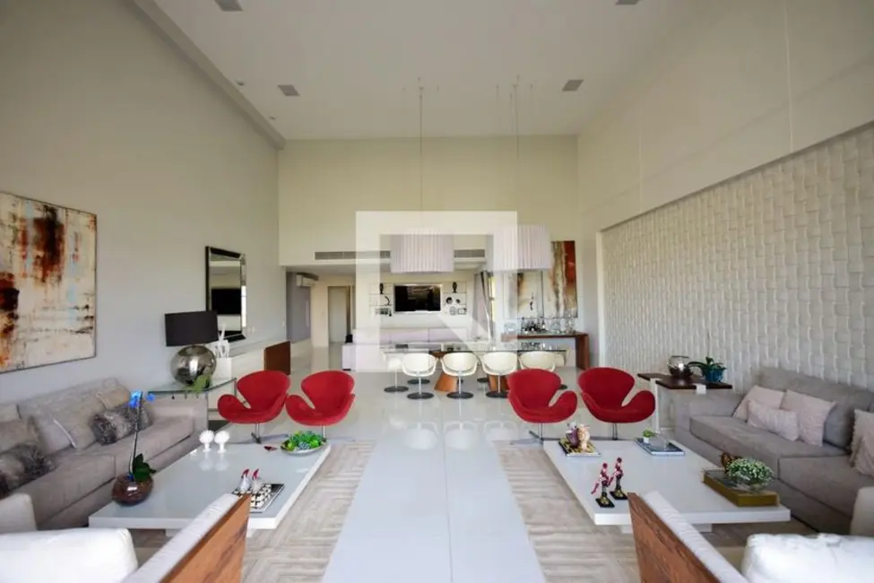 Apartamento com 5 quartos à venda, 389m2 em Barra da Tijuca, Rio De Janeiro - RJ - imagem 8 Foto 8 de Apartamento com 5 quartos à venda, 389m2 em Barra da Tijuca, Rio De Janeiro - RJ