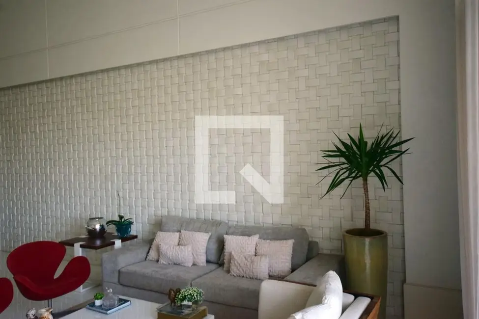 Apartamento com 5 quartos à venda, 389m2 em Barra da Tijuca, Rio De Janeiro - RJ - imagem 9 Foto 9 de Apartamento com 5 quartos à venda, 389m2 em Barra da Tijuca, Rio De Janeiro - RJ