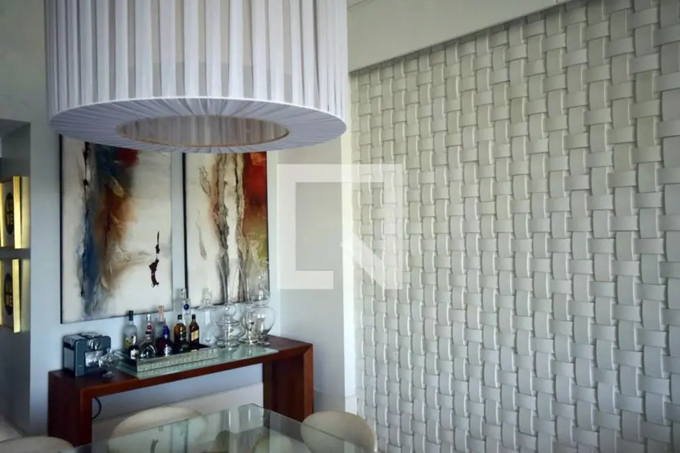 Apartamento com 5 quartos à venda, 389m2 em Barra da Tijuca, Rio De Janeiro - RJ - imagem 4 Foto 4 de Apartamento com 5 quartos à venda, 389m2 em Barra da Tijuca, Rio De Janeiro - RJ