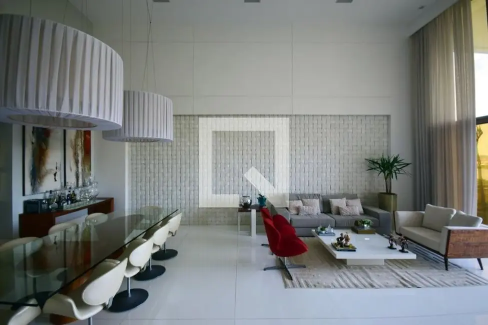 Apartamento com 5 quartos à venda, 389m2 em Barra da Tijuca, Rio De Janeiro - RJ - imagem 3 Foto 3 de Apartamento com 5 quartos à venda, 389m2 em Barra da Tijuca, Rio De Janeiro - RJ