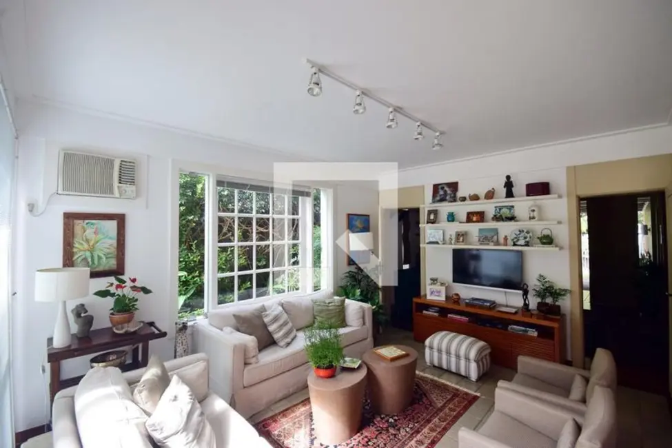 Foto 1 de Casa com 4 quartos à venda, 650m2 em Barra da Tijuca, Rio De Janeiro - RJ
