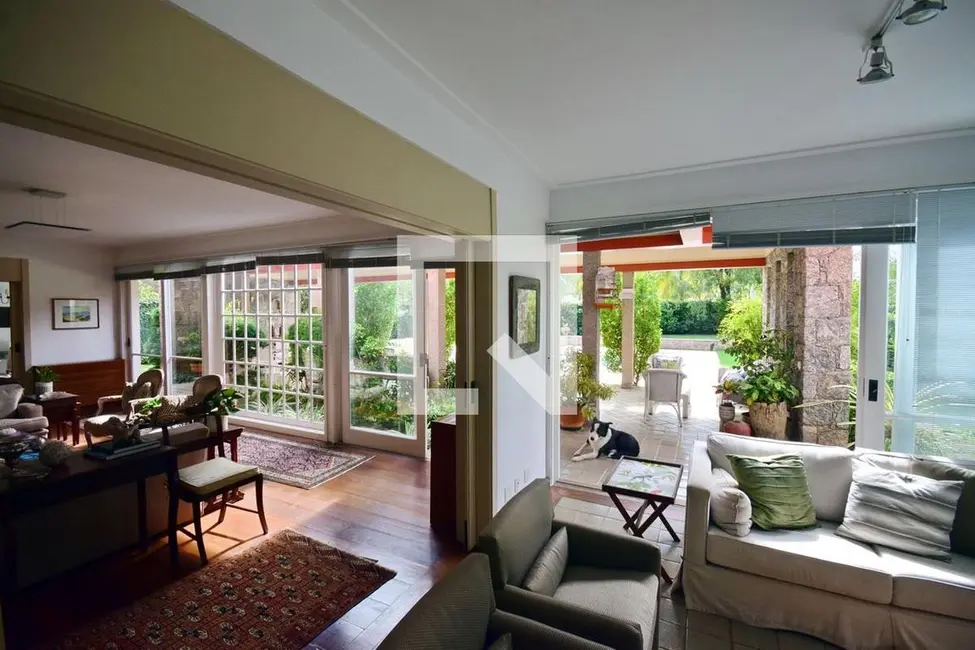 Foto 5 de Casa com 4 quartos à venda, 650m2 em Barra da Tijuca, Rio De Janeiro - RJ