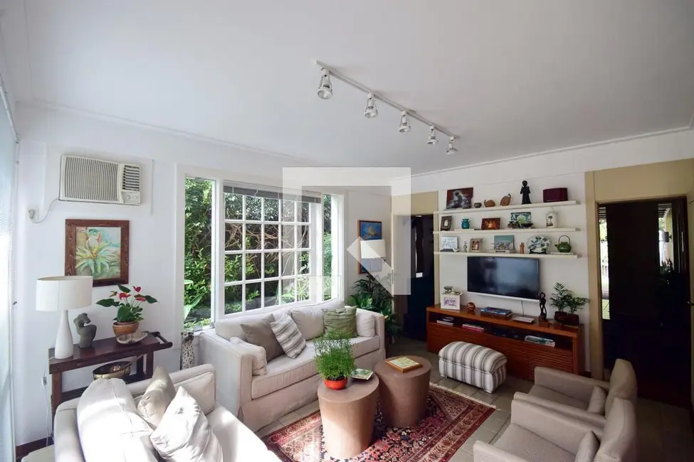 Foto 2 de Casa com 4 quartos à venda, 650m2 em Barra da Tijuca, Rio De Janeiro - RJ