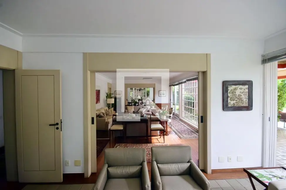 Foto 9 de Casa com 4 quartos à venda, 650m2 em Barra da Tijuca, Rio De Janeiro - RJ