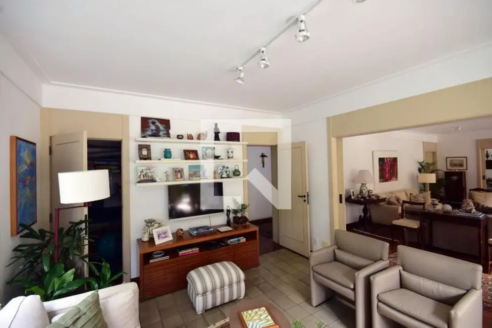 Foto 4 de Casa com 4 quartos à venda, 650m2 em Barra da Tijuca, Rio De Janeiro - RJ