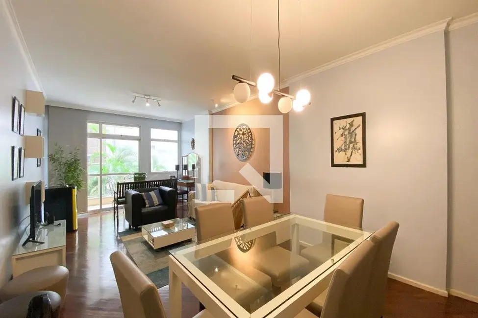 Foto 2 de Apartamento com 3 quartos à venda, 160m2 em Ipanema, Rio De Janeiro - RJ