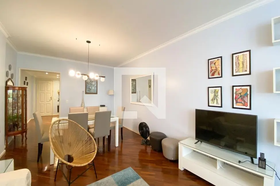 Foto 9 de Apartamento com 3 quartos à venda, 160m2 em Ipanema, Rio De Janeiro - RJ