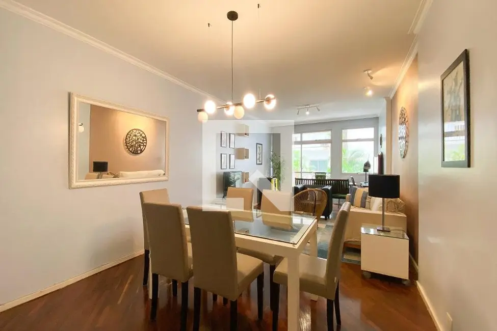 Foto 5 de Apartamento com 3 quartos à venda, 160m2 em Ipanema, Rio De Janeiro - RJ