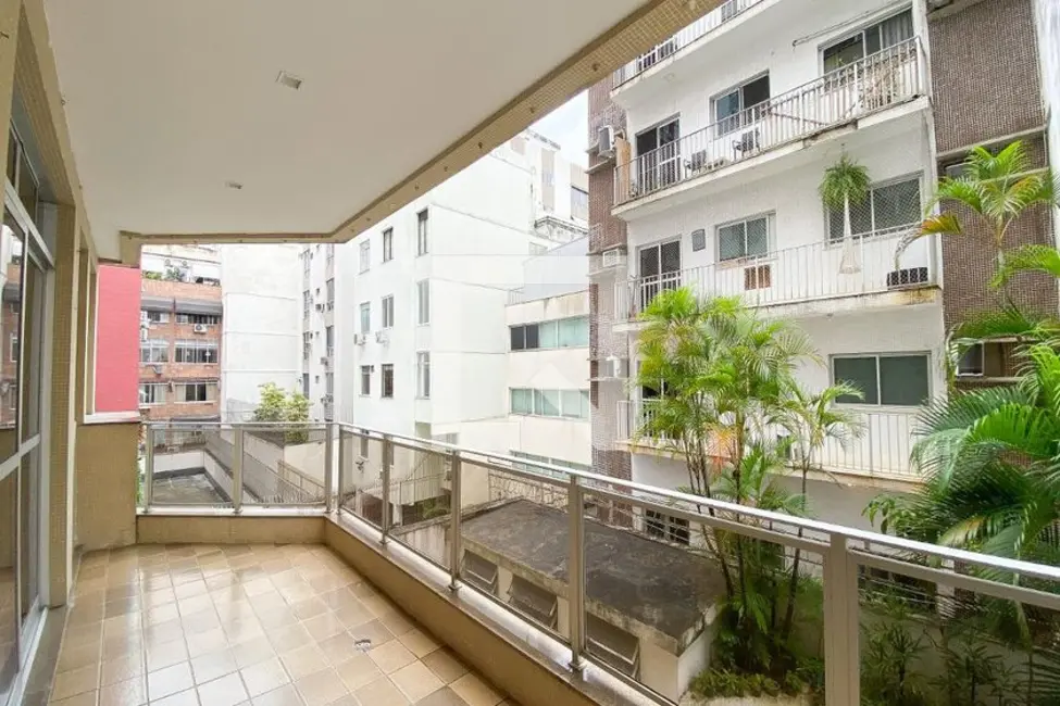 Foto 8 de Apartamento com 3 quartos à venda, 160m2 em Ipanema, Rio De Janeiro - RJ