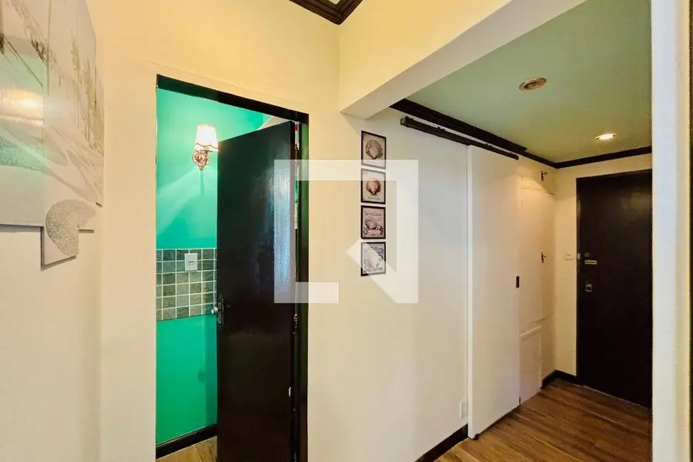 Apartamento com 1 quarto à venda, 30m2 em Ipanema, Rio De Janeiro - RJ - imagem 6 Foto 6 de Apartamento com 1 quarto à venda, 30m2 em Ipanema, Rio De Janeiro - RJ