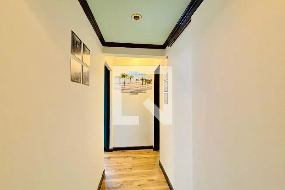 Apartamento com 1 quarto à venda, 30m2 em Ipanema, Rio De Janeiro - RJ - imagem 7 Foto 7 de Apartamento com 1 quarto à venda, 30m2 em Ipanema, Rio De Janeiro - RJ