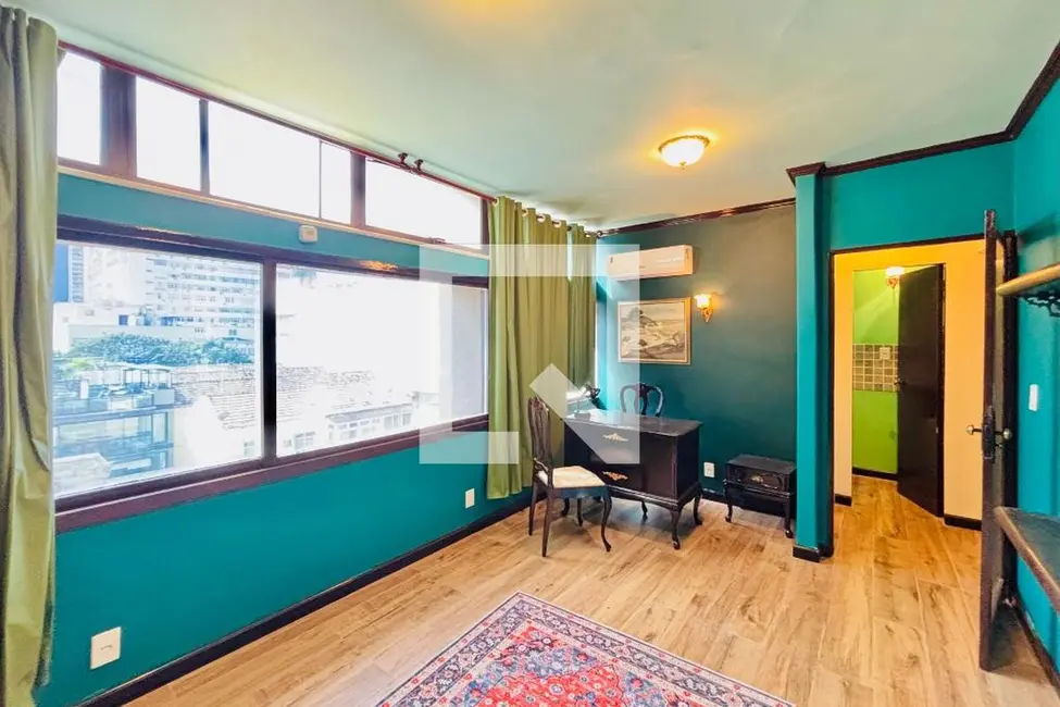 Apartamento com 1 quarto à venda, 30m2 em Ipanema, Rio De Janeiro - RJ - imagem 4 Foto 4 de Apartamento com 1 quarto à venda, 30m2 em Ipanema, Rio De Janeiro - RJ