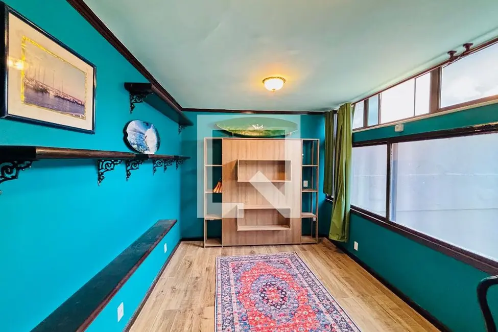Apartamento com 1 quarto à venda, 30m2 em Ipanema, Rio De Janeiro - RJ - imagem 1 Foto 1 de Apartamento com 1 quarto à venda, 30m2 em Ipanema, Rio De Janeiro - RJ