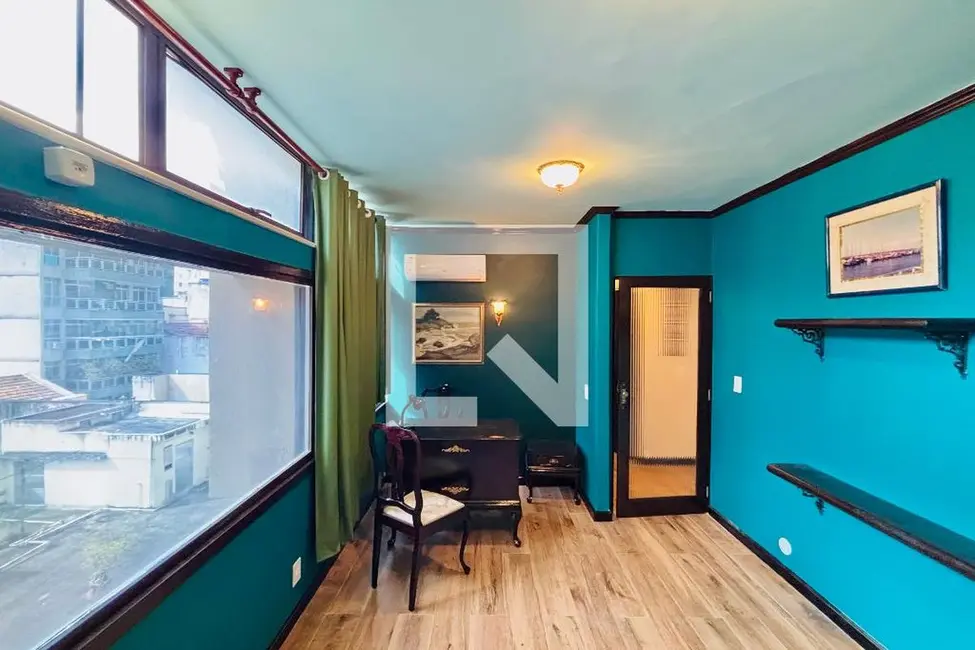 Apartamento com 1 quarto à venda, 30m2 em Ipanema, Rio De Janeiro - RJ - imagem 2 Foto 2 de Apartamento com 1 quarto à venda, 30m2 em Ipanema, Rio De Janeiro - RJ