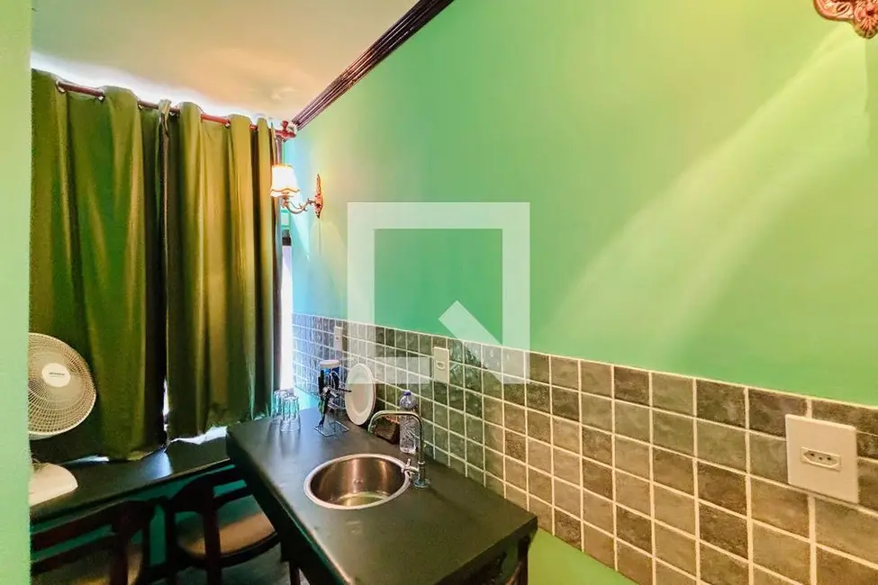 Apartamento com 1 quarto à venda, 30m2 em Ipanema, Rio De Janeiro - RJ - imagem 8 Foto 8 de Apartamento com 1 quarto à venda, 30m2 em Ipanema, Rio De Janeiro - RJ
