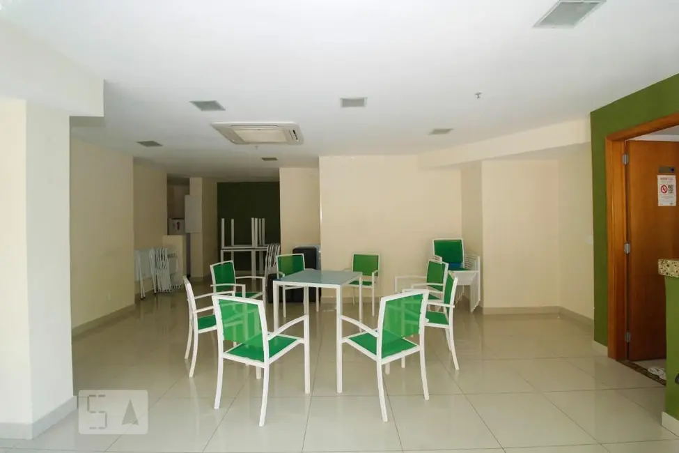 Foto 9 de Apartamento com 2 quartos à venda, 76m2 em Laranjeiras, Rio De Janeiro - RJ