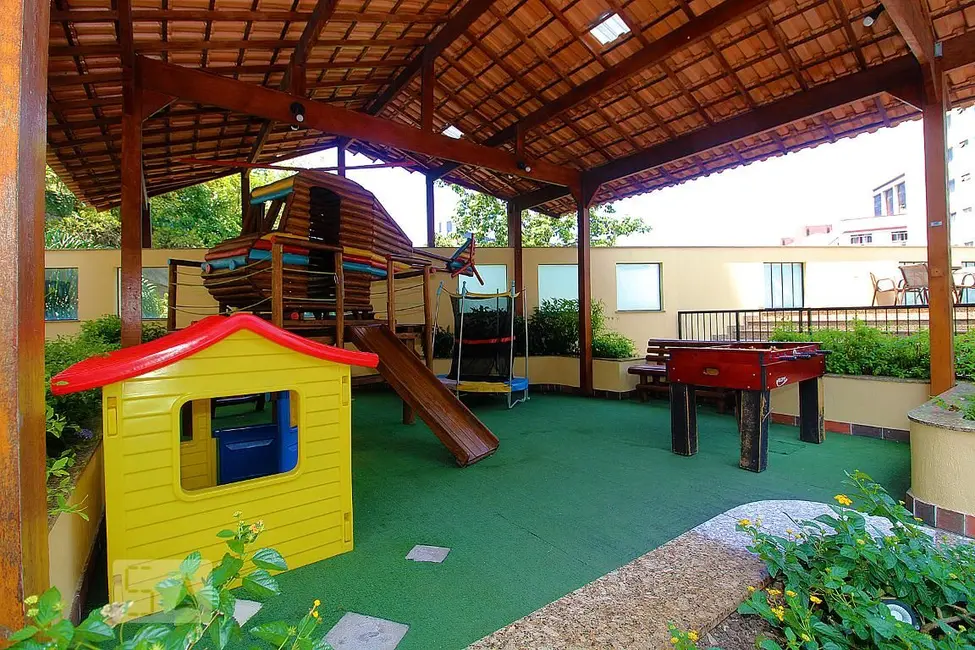 Foto 2 de Apartamento com 2 quartos à venda, 76m2 em Laranjeiras, Rio De Janeiro - RJ