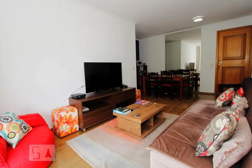 Foto 1 de Apartamento com 2 quartos à venda, 76m2 em Laranjeiras, Rio De Janeiro - RJ