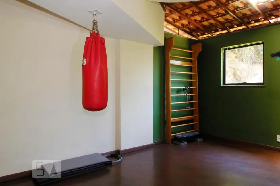 Foto 6 de Apartamento com 2 quartos à venda, 76m2 em Laranjeiras, Rio De Janeiro - RJ
