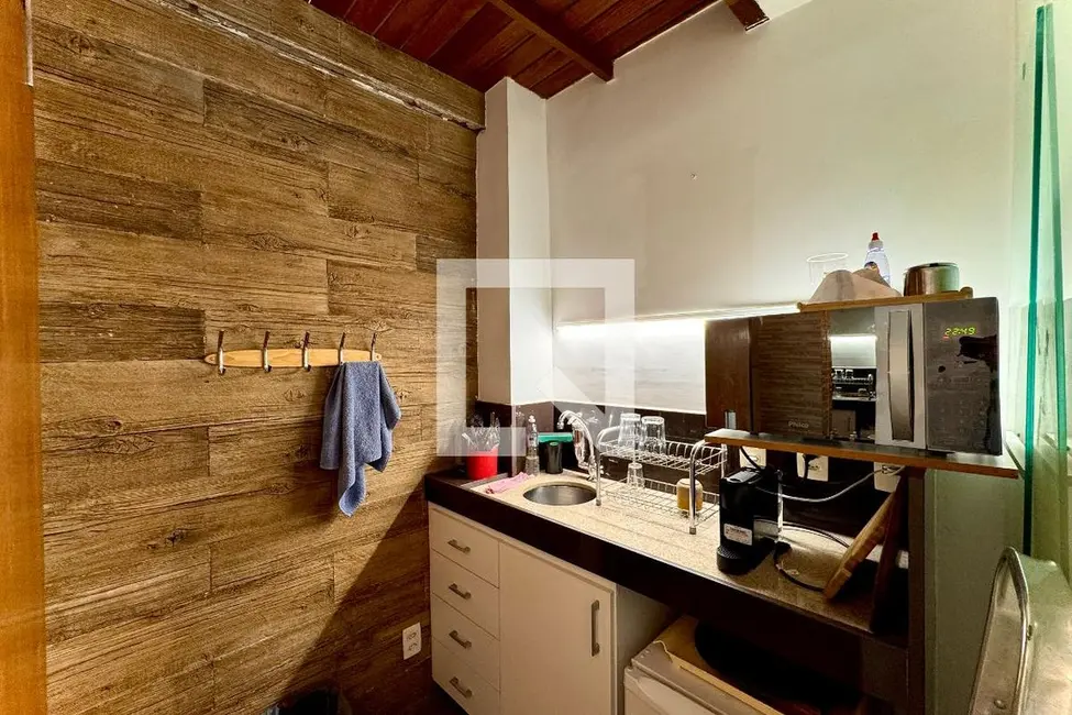 Casa com 2 quartos à venda, 95m2 em Laranjeiras, Rio De Janeiro - RJ - imagem 7 Foto 7 de Casa com 2 quartos à venda, 95m2 em Laranjeiras, Rio De Janeiro - RJ