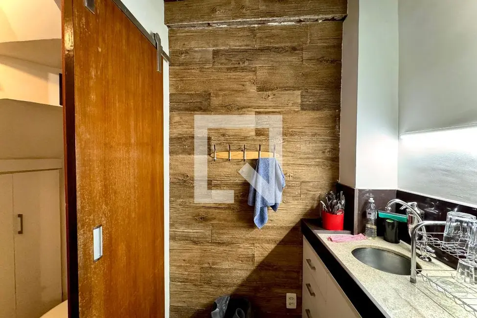 Casa com 2 quartos à venda, 95m2 em Laranjeiras, Rio De Janeiro - RJ - imagem 9 Foto 9 de Casa com 2 quartos à venda, 95m2 em Laranjeiras, Rio De Janeiro - RJ