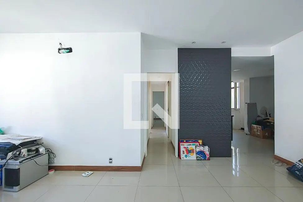 Foto 3 de Apartamento com 3 quartos à venda, 86m2 em Laranjeiras, Rio De Janeiro - RJ