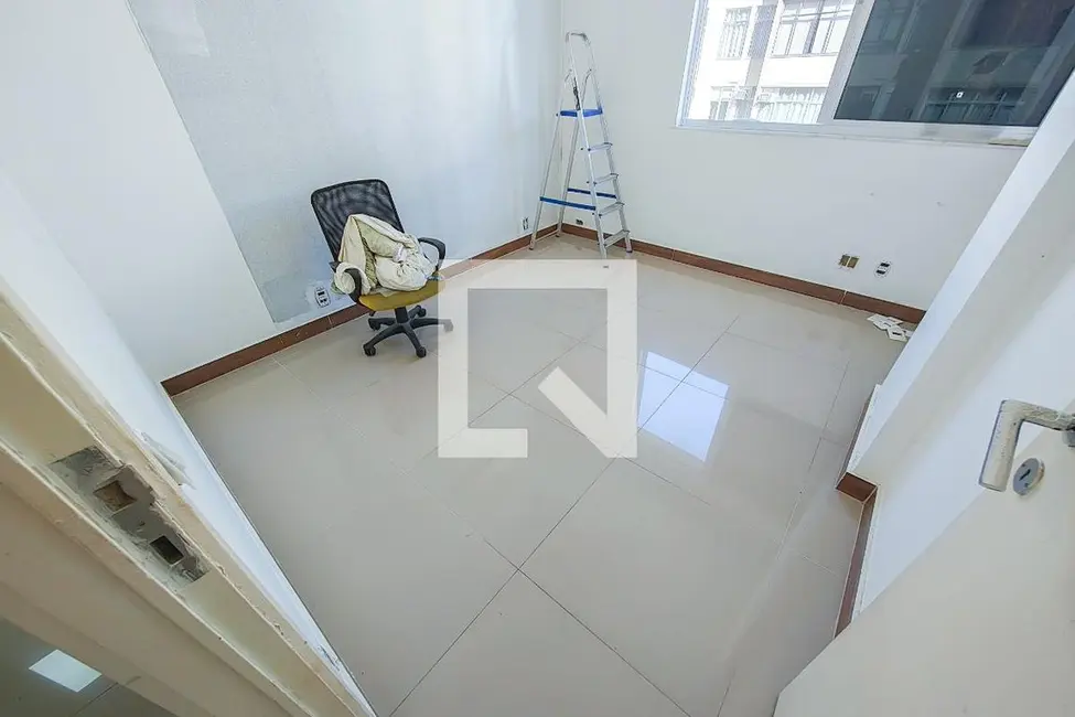 Foto 7 de Apartamento com 3 quartos à venda, 86m2 em Laranjeiras, Rio De Janeiro - RJ