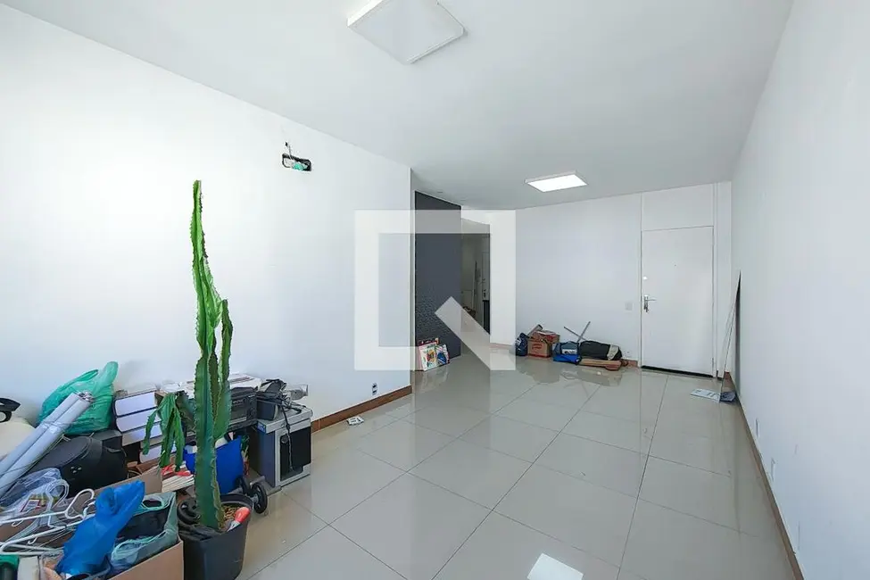 Foto 4 de Apartamento com 3 quartos à venda, 86m2 em Laranjeiras, Rio De Janeiro - RJ