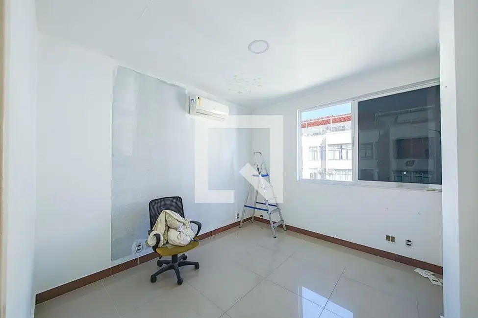 Foto 6 de Apartamento com 3 quartos à venda, 86m2 em Laranjeiras, Rio De Janeiro - RJ