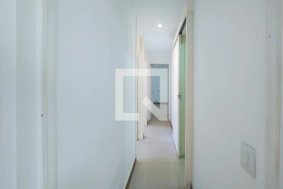 Foto 5 de Apartamento com 3 quartos à venda, 86m2 em Laranjeiras, Rio De Janeiro - RJ