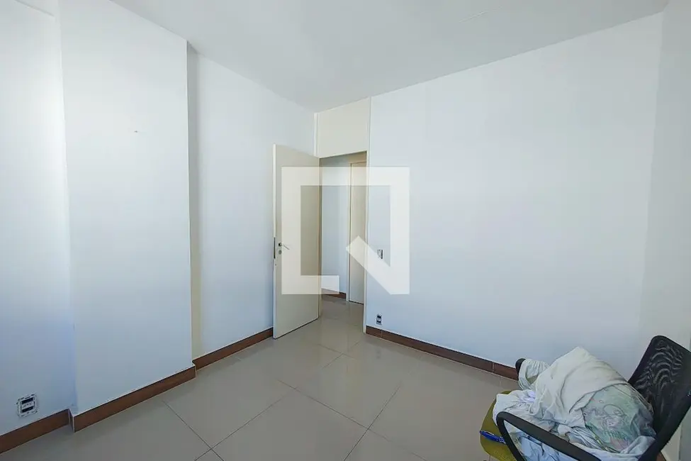 Foto 8 de Apartamento com 3 quartos à venda, 86m2 em Laranjeiras, Rio De Janeiro - RJ